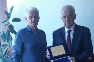 U Plužinama održan šahovski turnir povodom Dana Opštine