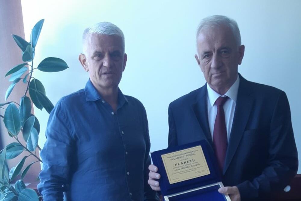 Foto: Privatna arhiva