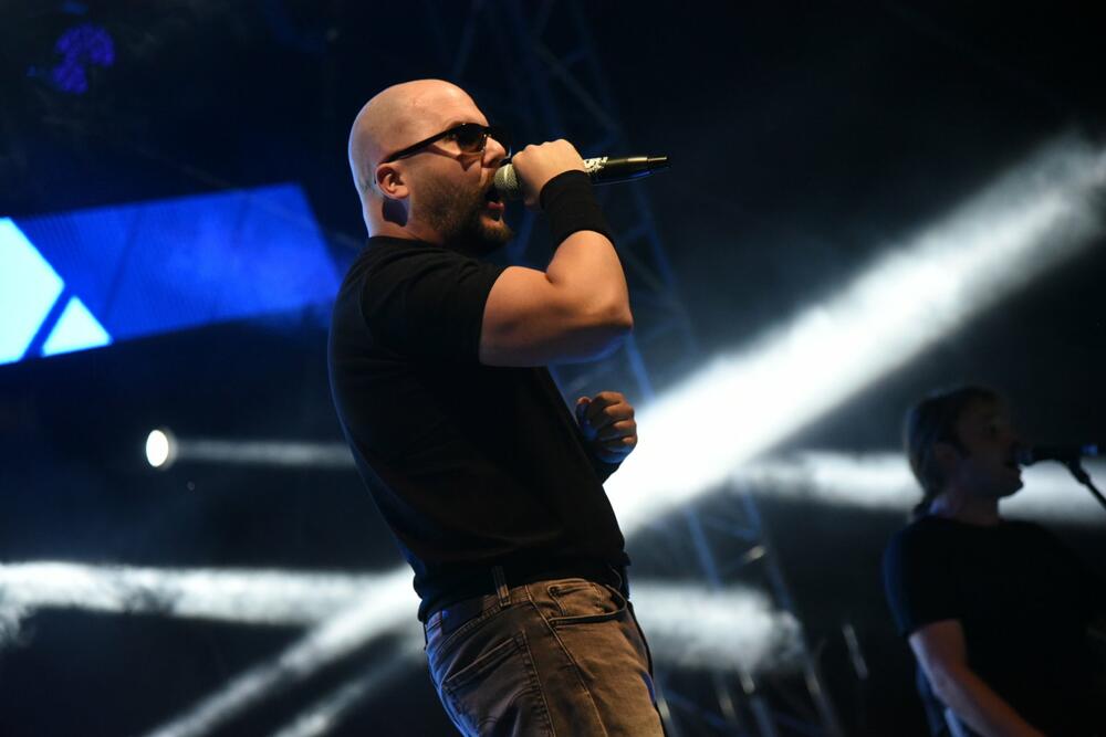 <p>Prve festivalske večeri, pored sastava iz Kolašina, nastupaju Mortal Kombat, Hladno pivo, Psihomodo pop i Nikola Vranjković</p>