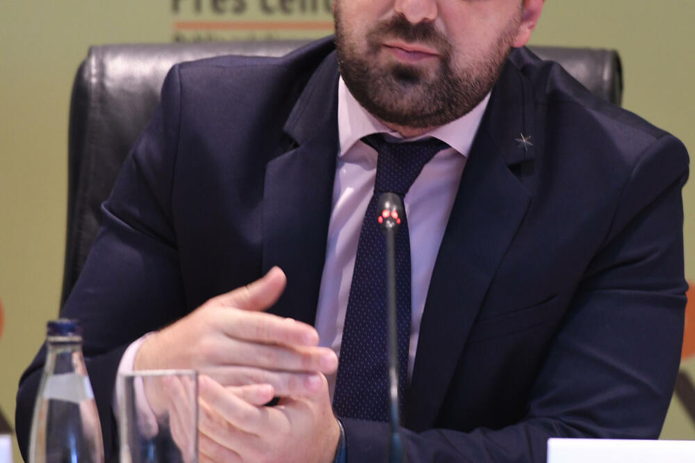 Božović, Foto: Savo Prelević