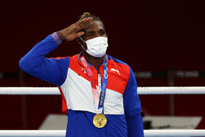 Kubanci vladaju „plemenitom vještinom”