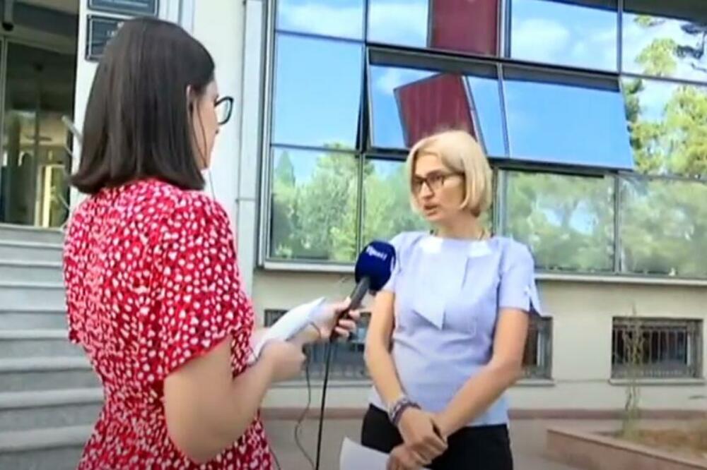 Boje jutra, Foto: Printscreen YouTube