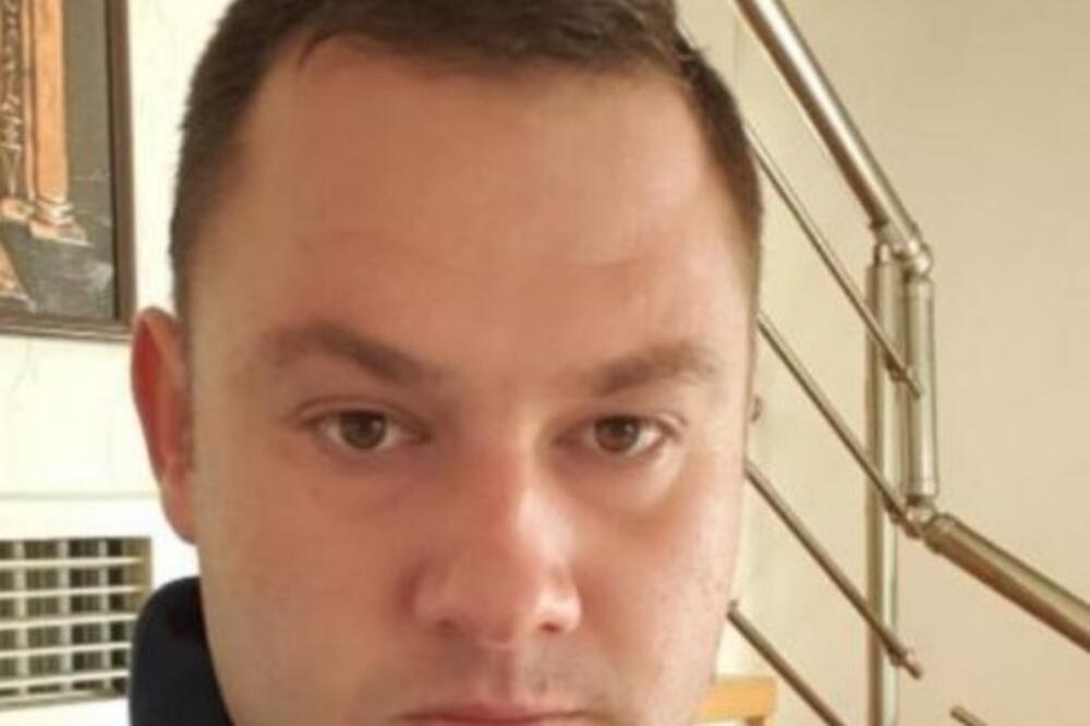 Kujović, Foto: Privatna arhiva