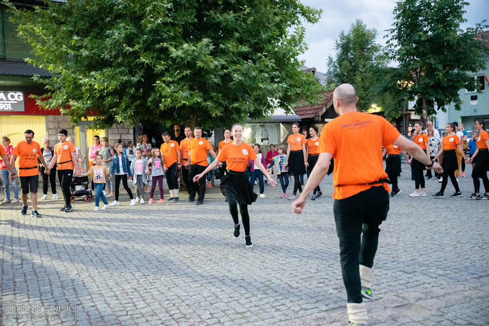 Foto: Vedran Vujisić