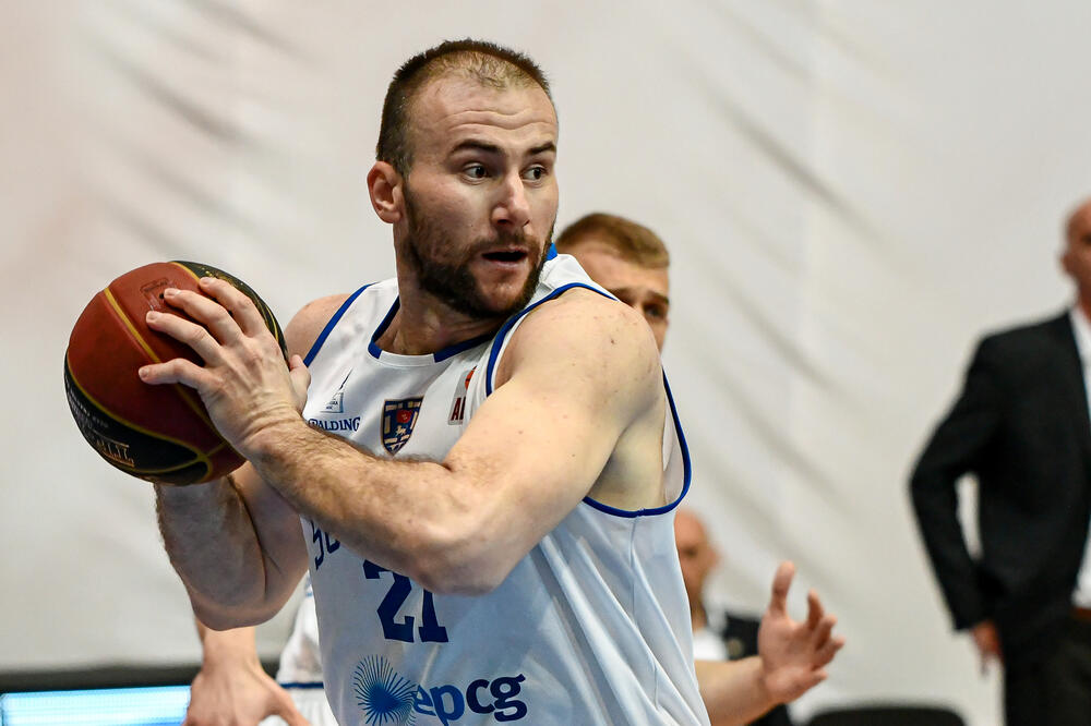Foto: ABA liga/Dragana Stjepanović