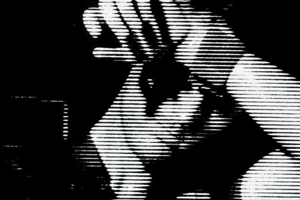 Cover Albuma "Ravno do dna", Foto: cover albuma “Ravno do dna”