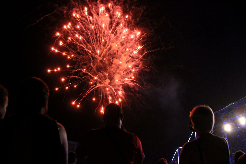Sa jednog od prethodnih izdanja, Foto: Filip Roganović