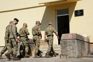 Ministarstvo odbrane: Nijedan pripadnik Vojske Crne Gore neće biti...