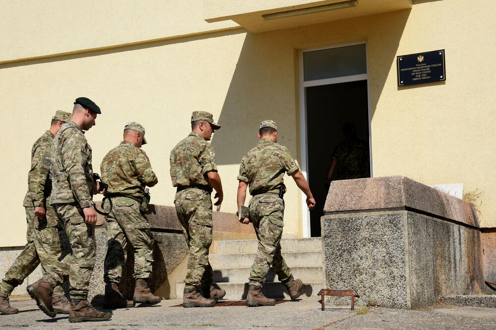 Ilustracija, Foto: Boris Pejović