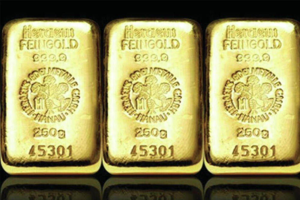 Ilustracija, Foto: Zlatara Gold