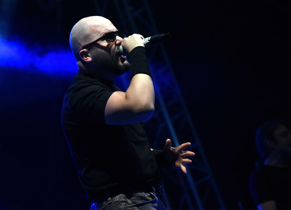 <p>“Nama ne trebaju nikakve brojke, niti godišnjica. Nama sama činjenica da možemo opet svirati je dovoljno veliki motiv da damo sve od sebe. Publika je bila jako željna", rekao je Kekin</p>