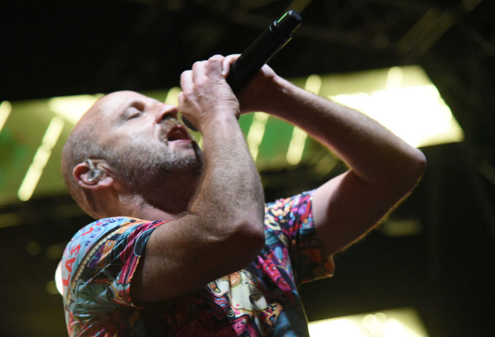 <p>“Nama ne trebaju nikakve brojke, niti godišnjica. Nama sama činjenica da možemo opet svirati je dovoljno veliki motiv da damo sve od sebe. Publika je bila jako željna", rekao je Kekin</p>