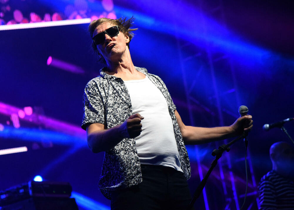 <p>“Nama ne trebaju nikakve brojke, niti godišnjica. Nama sama činjenica da možemo opet svirati je dovoljno veliki motiv da damo sve od sebe. Publika je bila jako željna", rekao je Kekin</p>