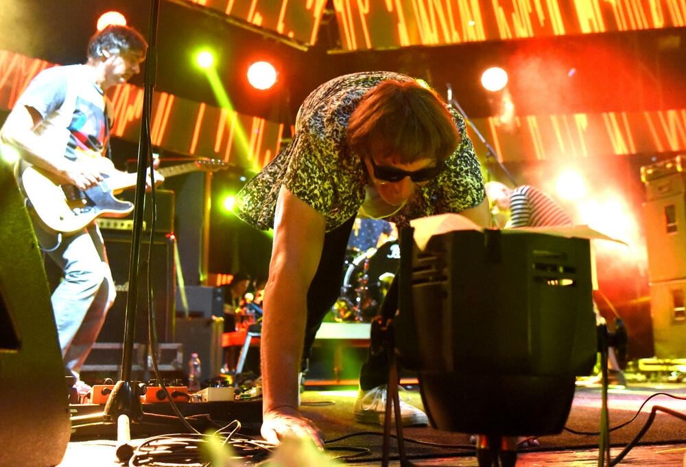 <p>“Nama ne trebaju nikakve brojke, niti godišnjica. Nama sama činjenica da možemo opet svirati je dovoljno veliki motiv da damo sve od sebe. Publika je bila jako željna", rekao je Kekin</p>