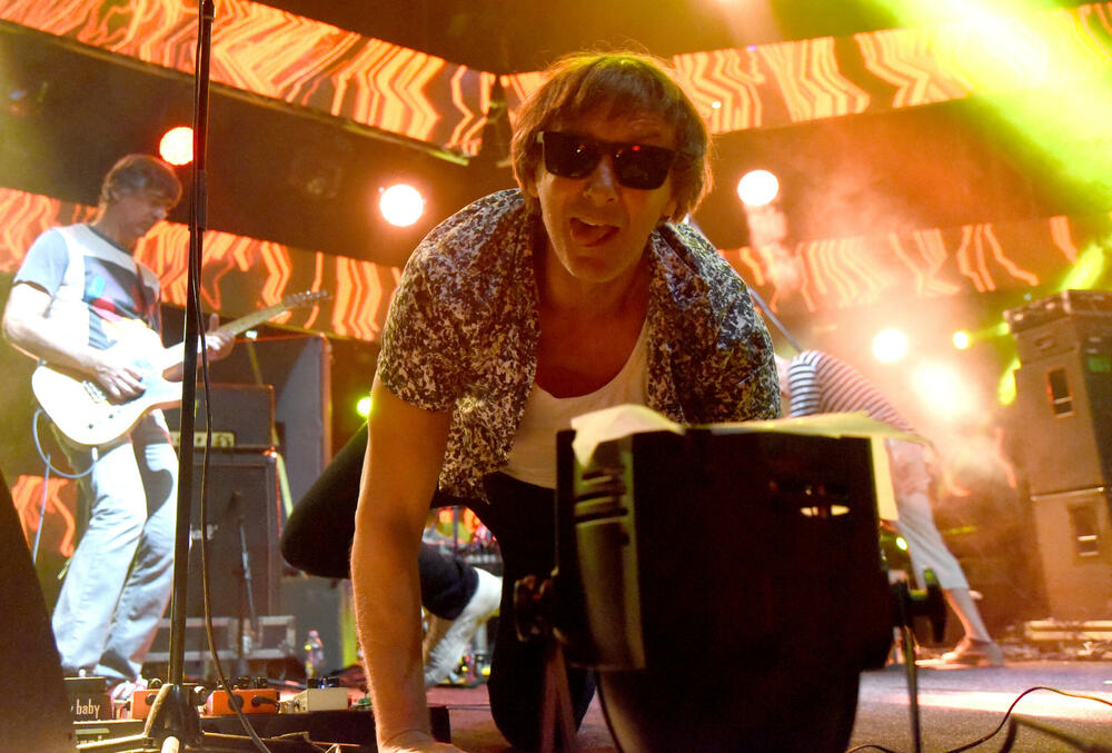 <p>“Nama ne trebaju nikakve brojke, niti godišnjica. Nama sama činjenica da možemo opet svirati je dovoljno veliki motiv da damo sve od sebe. Publika je bila jako željna", rekao je Kekin</p>