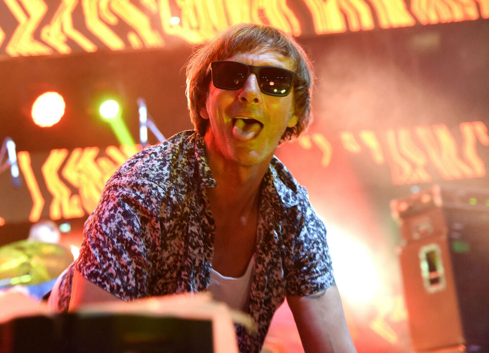 <p>“Nama ne trebaju nikakve brojke, niti godišnjica. Nama sama činjenica da možemo opet svirati je dovoljno veliki motiv da damo sve od sebe. Publika je bila jako željna", rekao je Kekin</p>