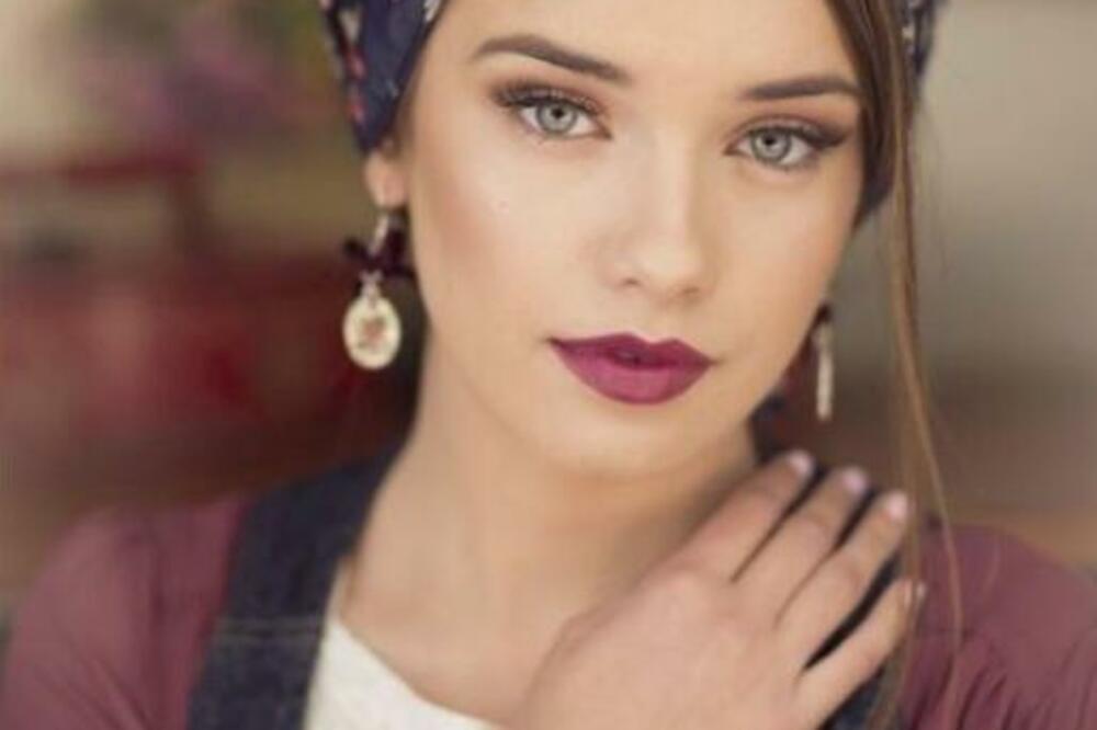 Ilustracija, Foto: Pinterest/gloriaglam