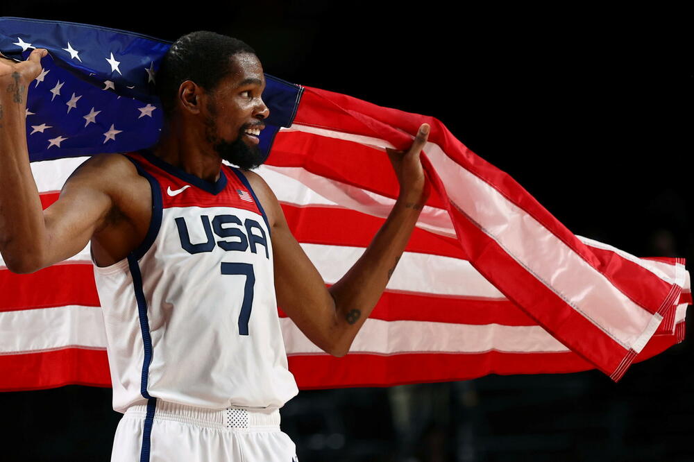 Durent, Foto: Reuters