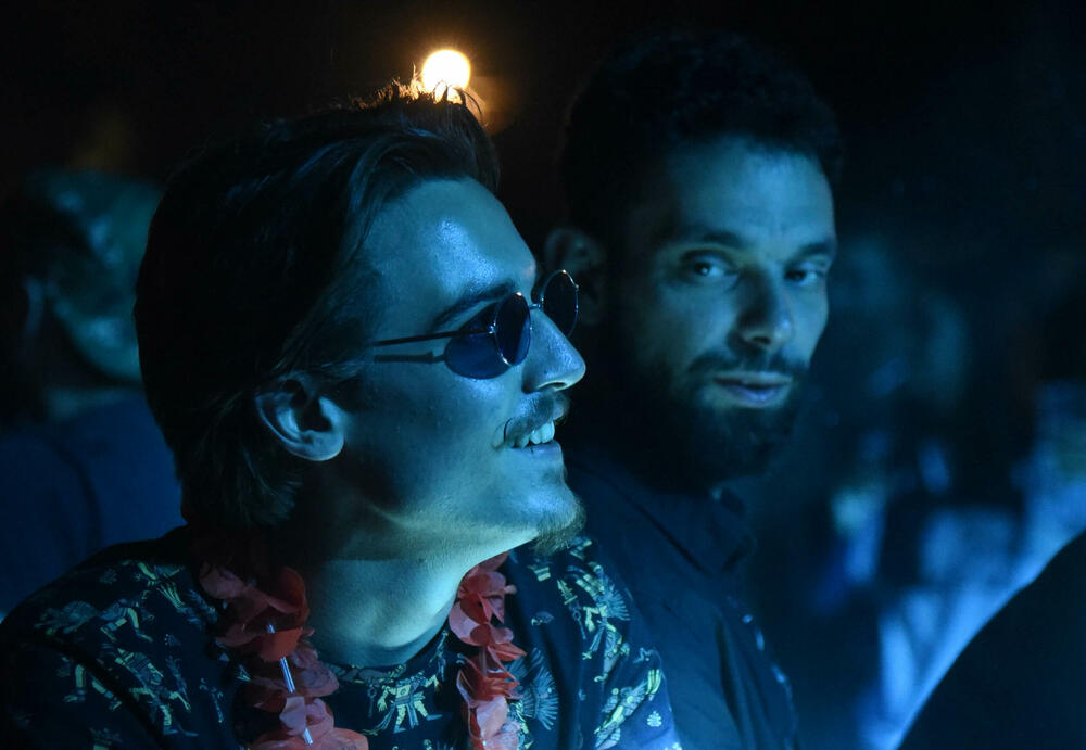 <p>Emocija nije falilo – ni na bini, ni među publikom</p>