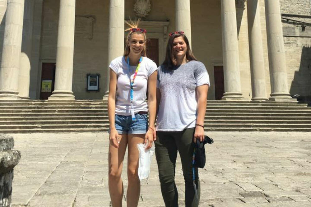 Foto: Privatna arhiva