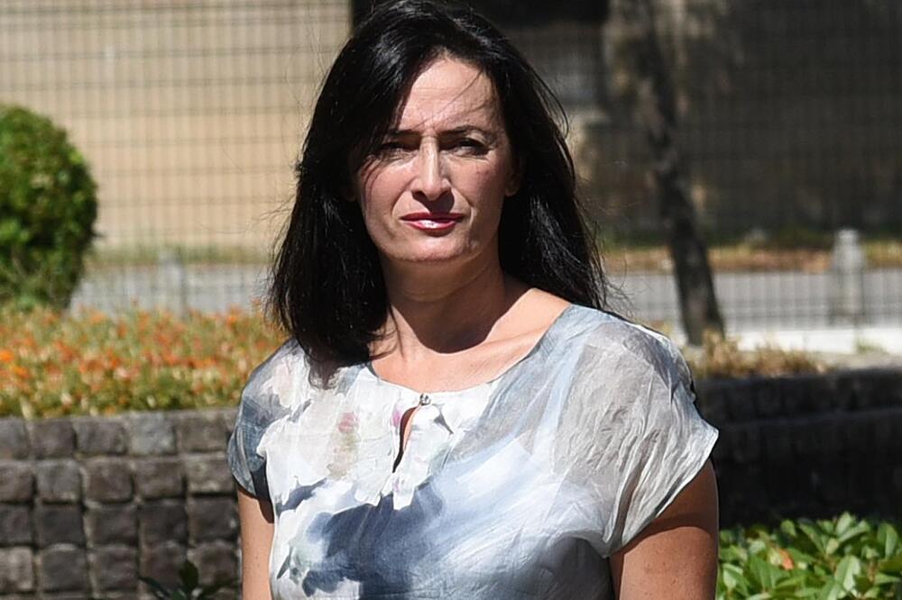 Babović, Foto: Boris Pejović