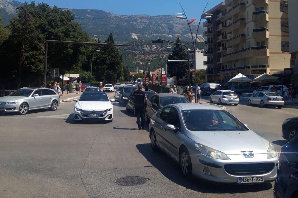 Budva, Foto: Vuk Lajović
