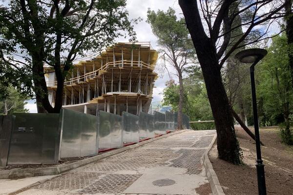 Ministarstvo prostornog planiranja: Adriatic propertis ima puno...