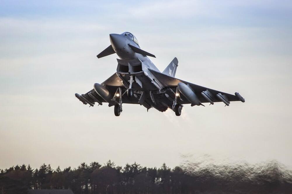 Foto: Ministry of Defence