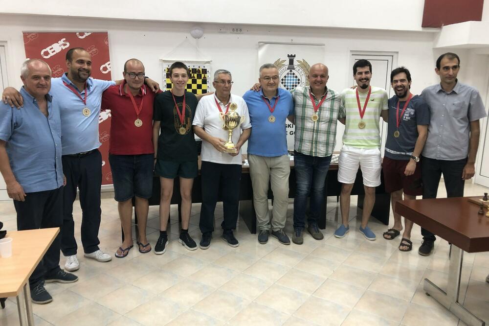 Foto: Privatna arhiva