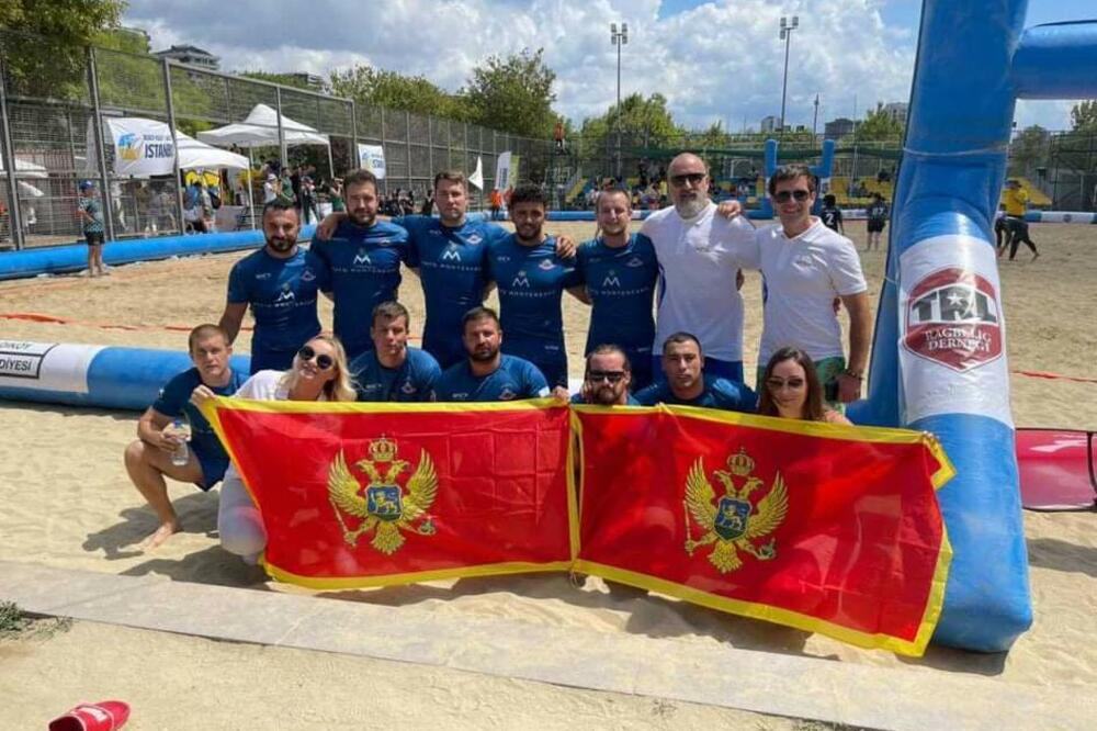 Foto: Ragbi klub Arsenal