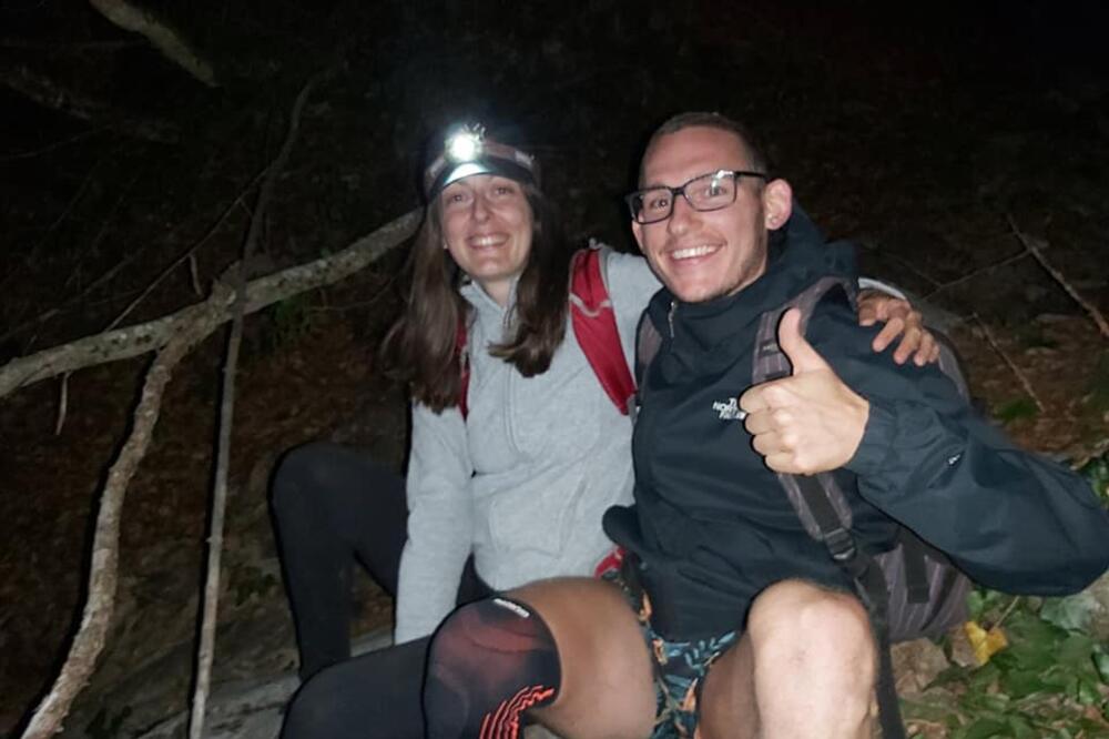 Foto: Facebook/GSS Crne Gore