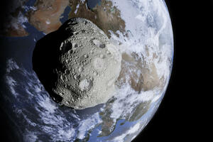 NASA spremna da testira tehnologiju koja bi mogla da spase Zemlju...