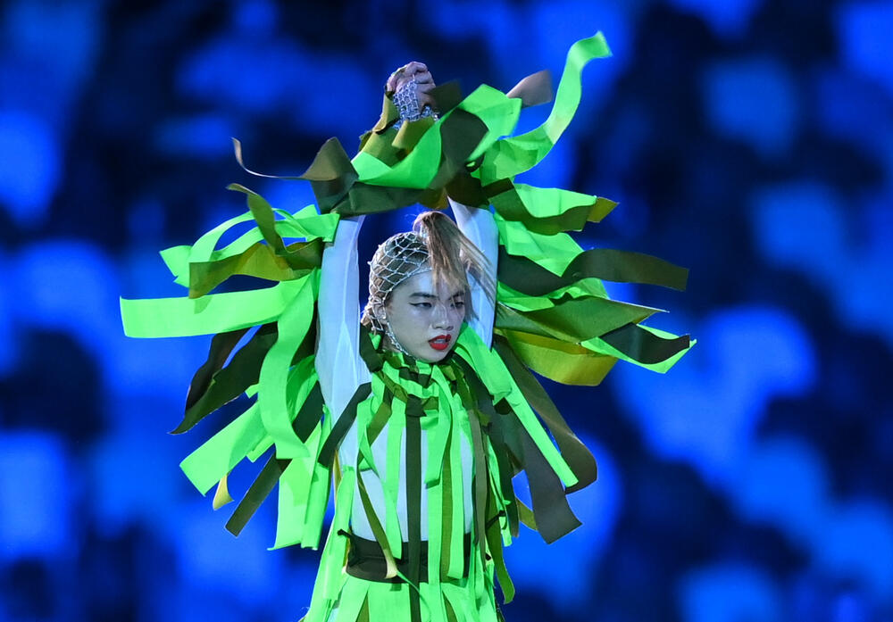 Olimpijske igre u Tokiju