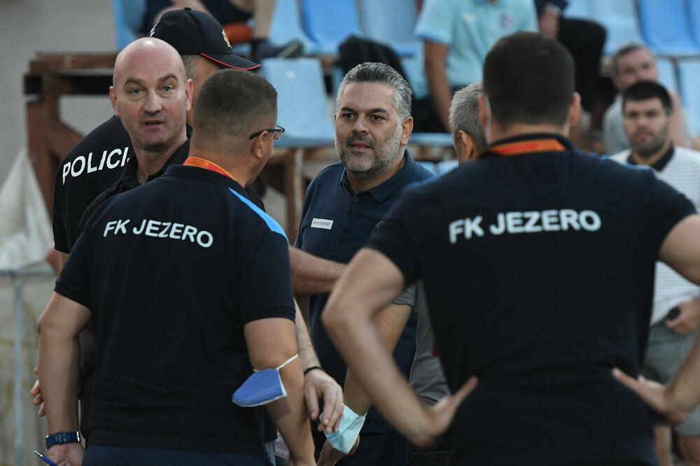 Foto: Savo Prelević