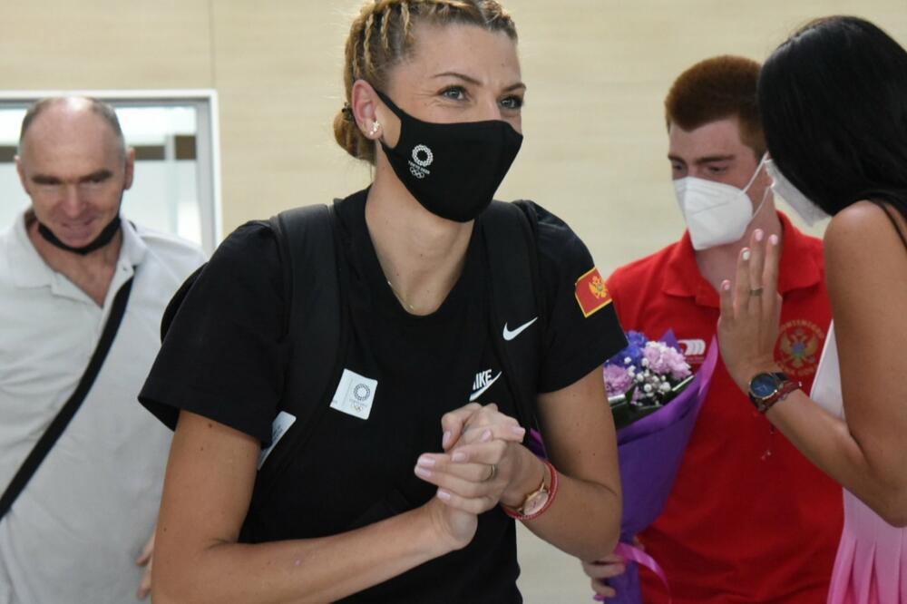 Vuković, Foto: Savo Prelević