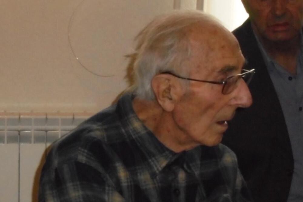 Vincek, Foto: Dragana Šćepanović