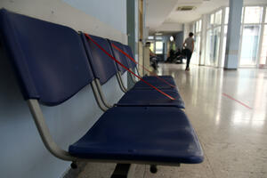 Kakofonija u crnogorskom zdravstvu