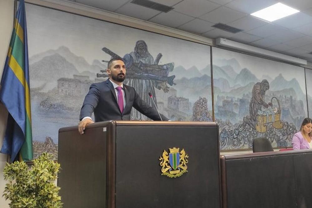 Leković, Foto: Demokratska Crna Gora