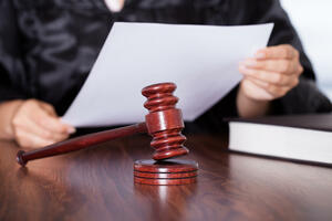 Upravni sud: Žena sudija nije stavljena u neravnopravan položaj u...