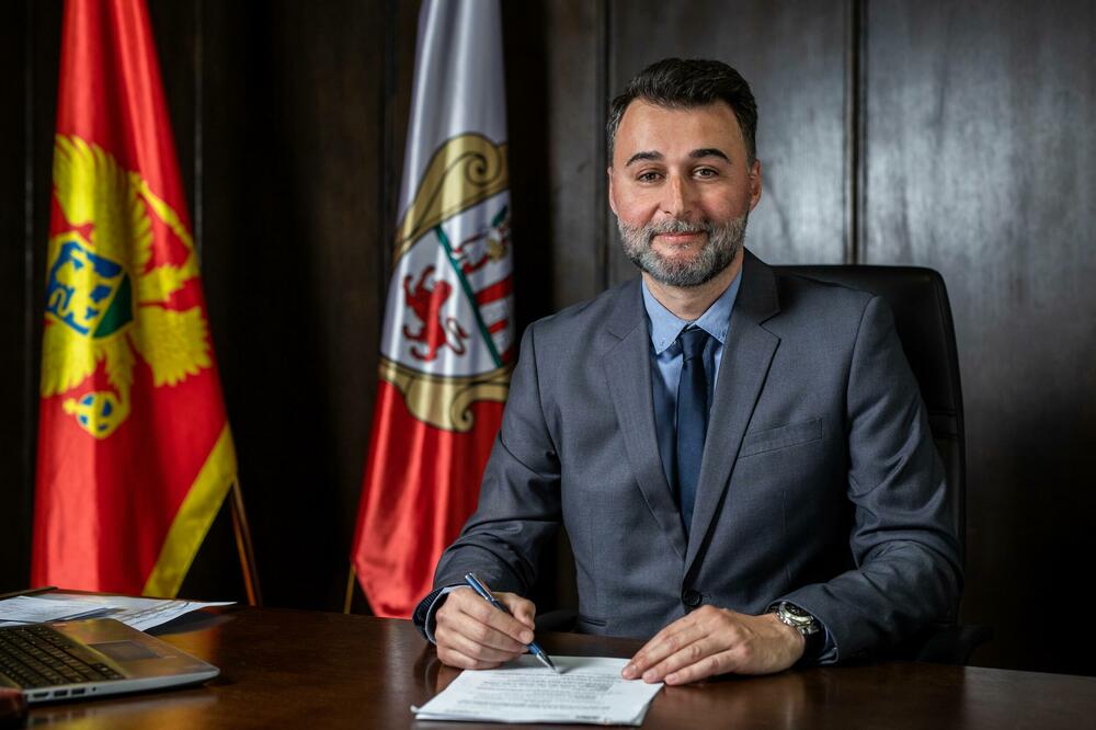 Kovačević, Foto: Opština Kotor