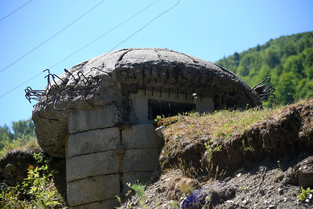 <p>Otvaranjem graničnog prelaza Zatrijebačka Cijevna, Gusinje je postalo najbliža opština sa sjevera Podgorici, a ne najdalja, ako se putuje preko Crne Gore</p>