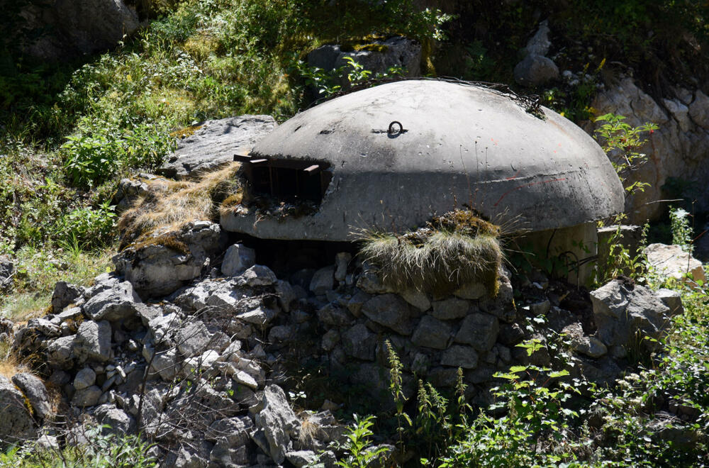 <p>Otvaranjem graničnog prelaza Zatrijebačka Cijevna, Gusinje je postalo najbliža opština sa sjevera Podgorici, a ne najdalja, ako se putuje preko Crne Gore</p>