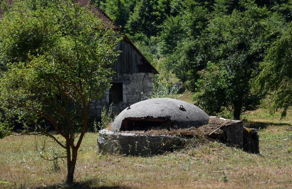 <p>Otvaranjem graničnog prelaza Zatrijebačka Cijevna, Gusinje je postalo najbliža opština sa sjevera Podgorici, a ne najdalja, ako se putuje preko Crne Gore</p>