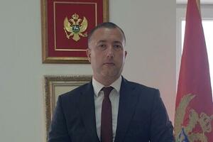 Đurašković na čelu Regionalnog vodovoda