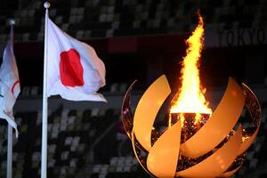 Šta je obilježilo Olimpijske igre u Tokiju: Inspirativni trenuci...
