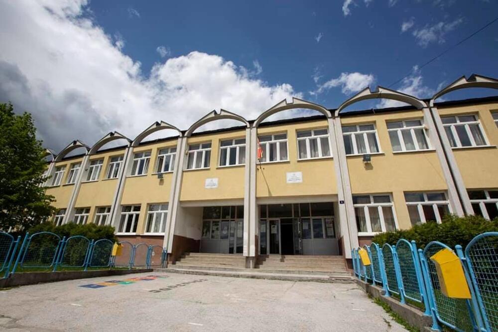 Osnovna škola “Salko Aljković”, Foto: Škola