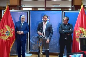 Krivokapić: Neću osnovati političku partiju 28. avgusta