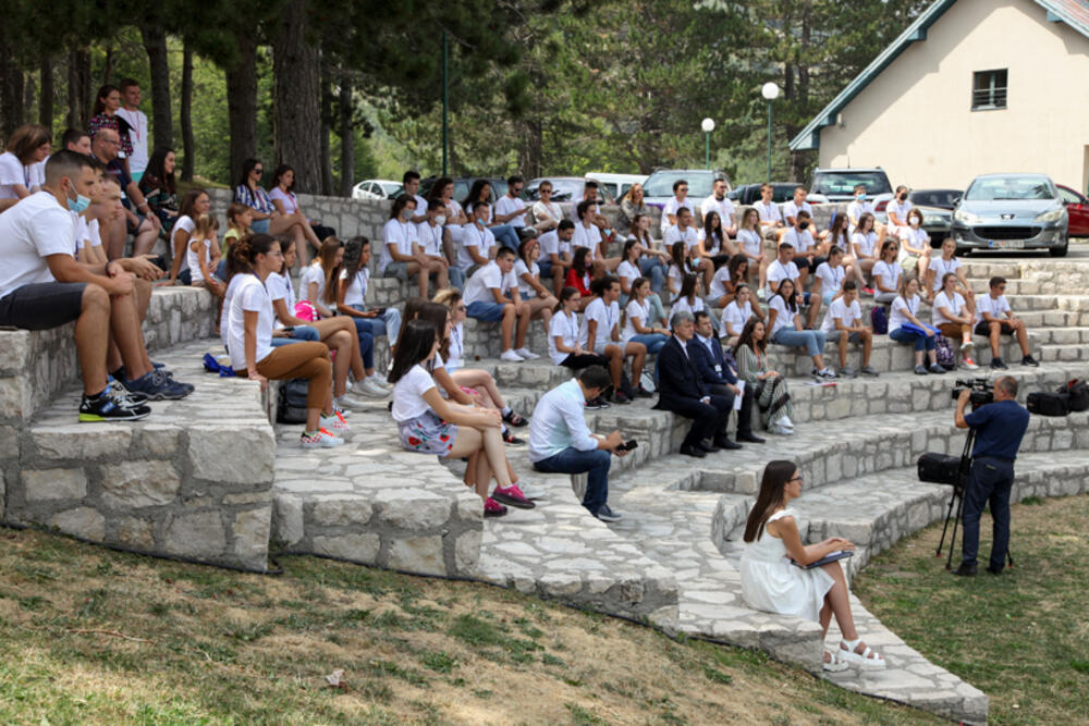 Ljetnja škola nauke