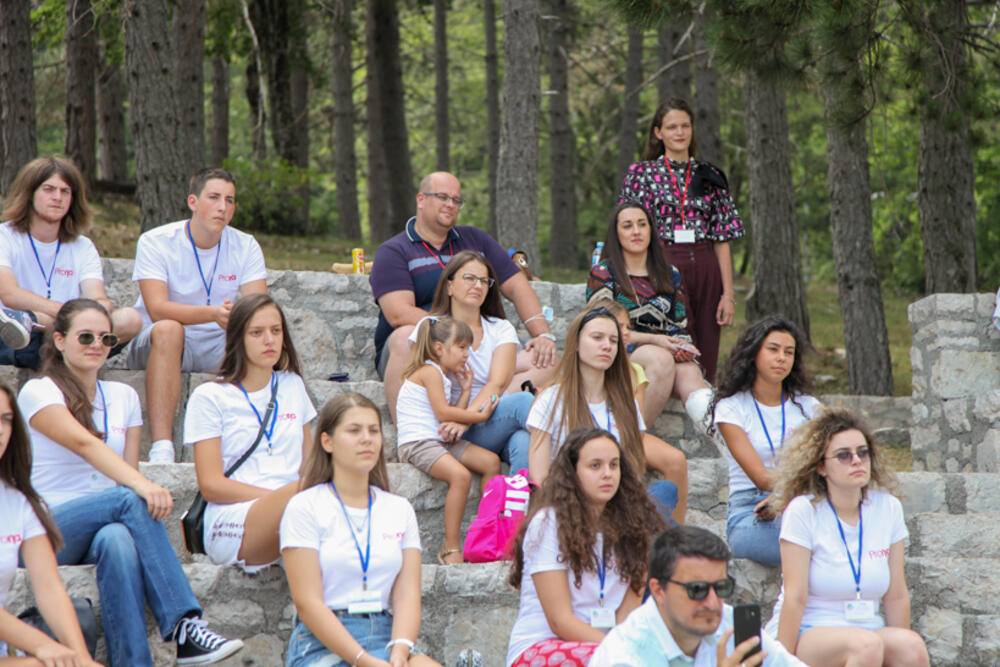 Ljetnja škola nauke