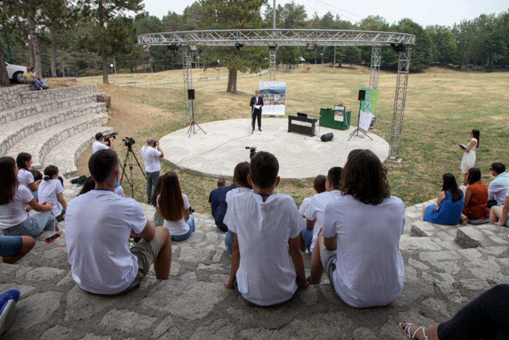 Ljetnja škola nauke
